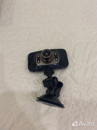 Видео регистратар