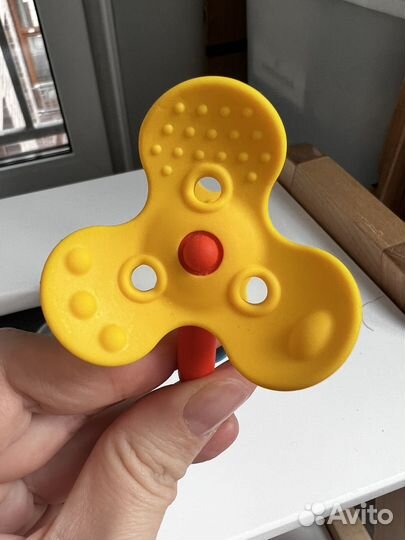 Грызунок pigeon vulli