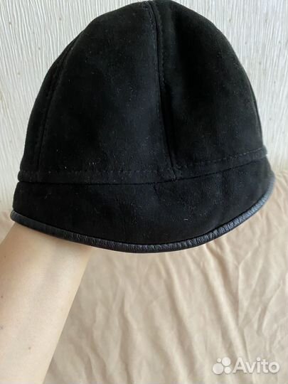 Кепка, шапка унисекс