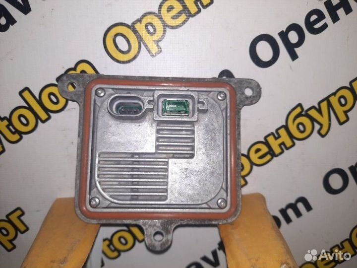 Блок розжига ксенона передний Kia Optima 4 JF G4KJ