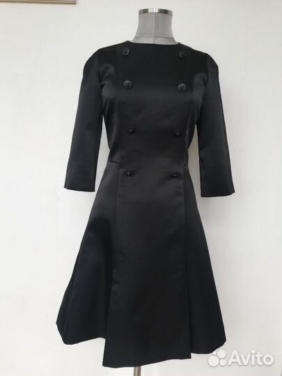 Платье Chanel, 36р (S)