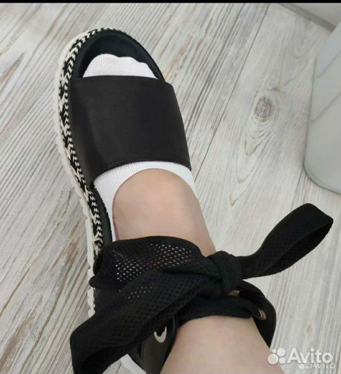 Новые итальянские босоножки 37