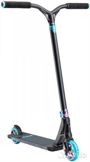 Самокат blunt Kos S7 (2023) Charge Kra29