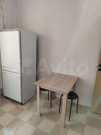 1-к. квартира, 41 м², 2/10 эт.