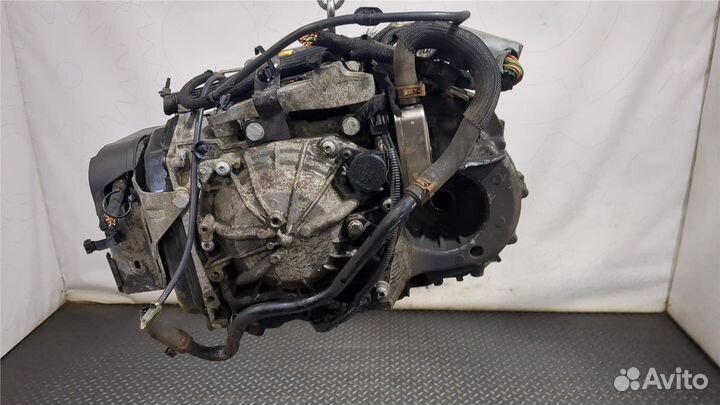 Кпп - автомат (АКПП) Peugeot 207, 2008