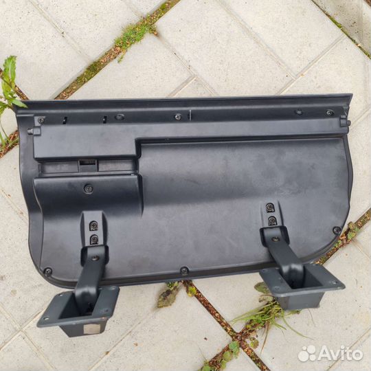 Крышка бардачка Skoda Felicia 1.3