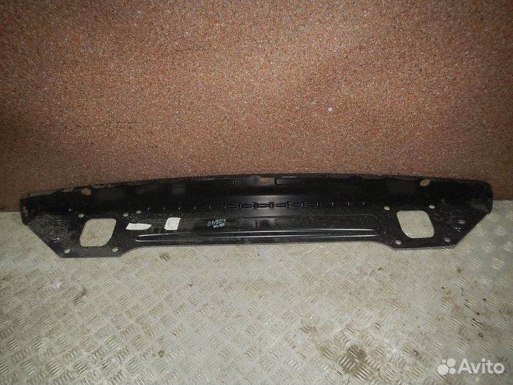 Б/У Б/У Панель задняя, Merсedes-Benz