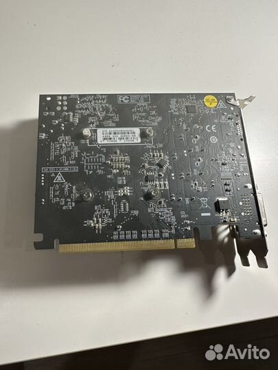 Rx 550 4gb