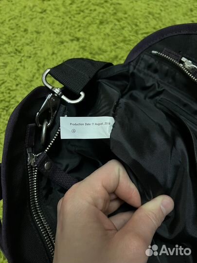 Сумка george gina lucy y2k