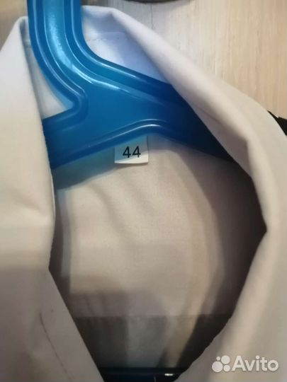 Рубашка и жилет на мальчика