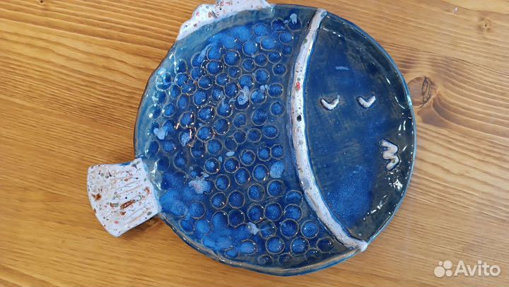 Керамика ручной работы