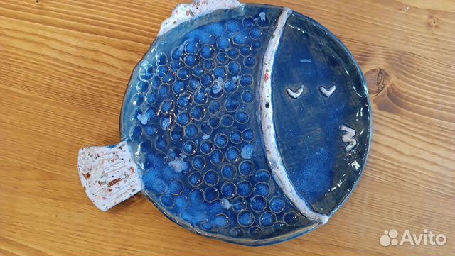 Керамика ручной работы