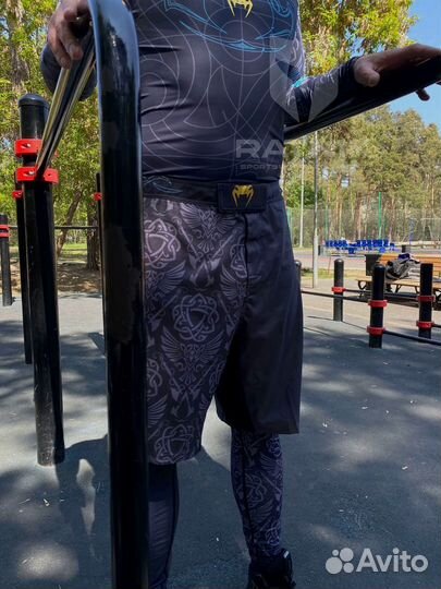 Шорты Venum Assassin's Creed Valhalla