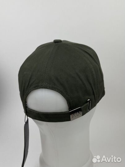 Бейсболка Armani