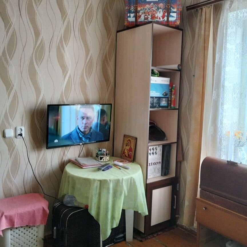 Квартира 1-комн. 22 м² в Георгиевская — фото 2