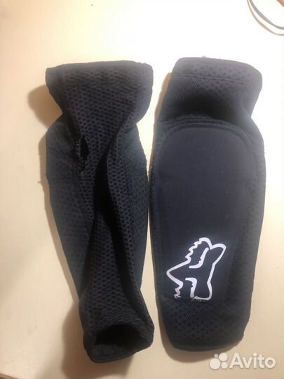 Налокотники для велоспорта