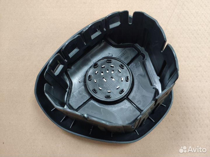 Заглушка руля Skoda Rapid, Actavia, Fabia