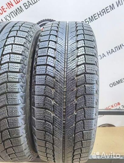 Michelin X-Ice 2 215/60 R17 96M