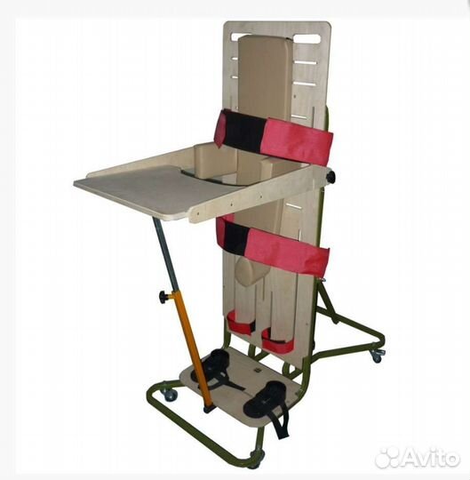 Вертикализатор дцп