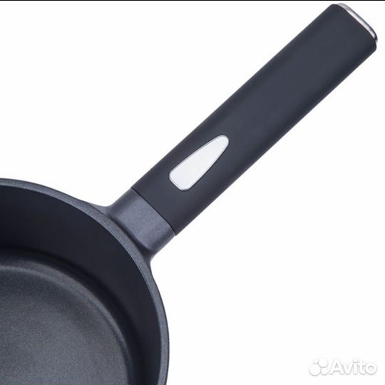 Ковш с крышкой