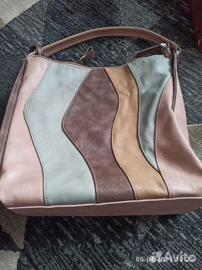 Сумка женская