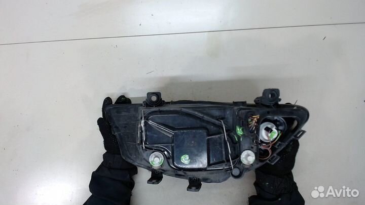 Фара (передняя) Seat Ibiza 3, 2005