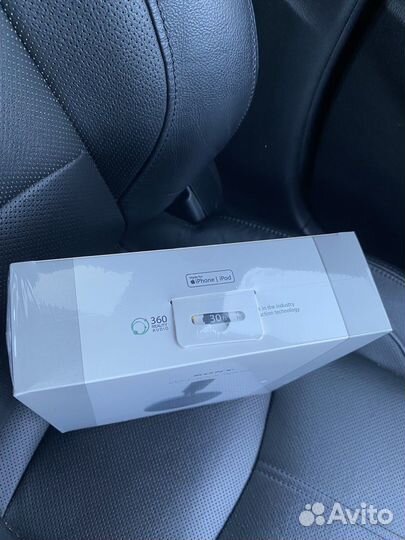 Беспроводные наушники Sony Wh-1000XM5