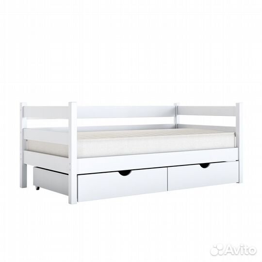 Детская подростковая кровать
