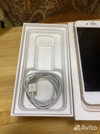iPhone 7, 32 ГБ