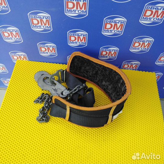 Р) Пояс пм-Н модернизированный