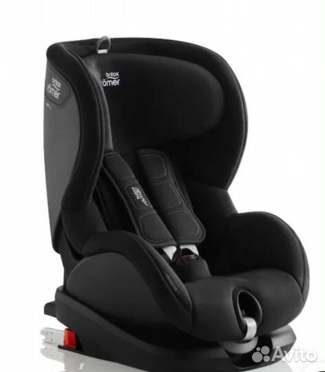 Детское автокресло Britax Roemer Trifix 2 i-Size