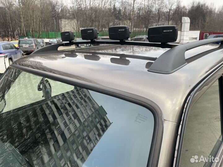 ВАЗ Niva Legend Bronto 1.7 МТ, 2022, 13 842 км