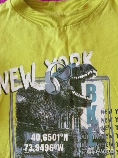 Вещи пакетом для мальчика122