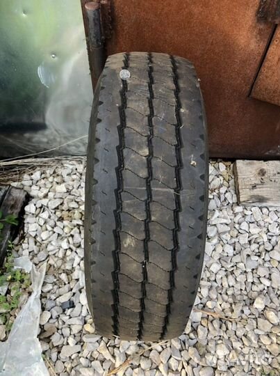 Good year 245/75 r16