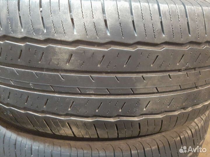 Landsail CLV2 Trailblazer 235/65 R17