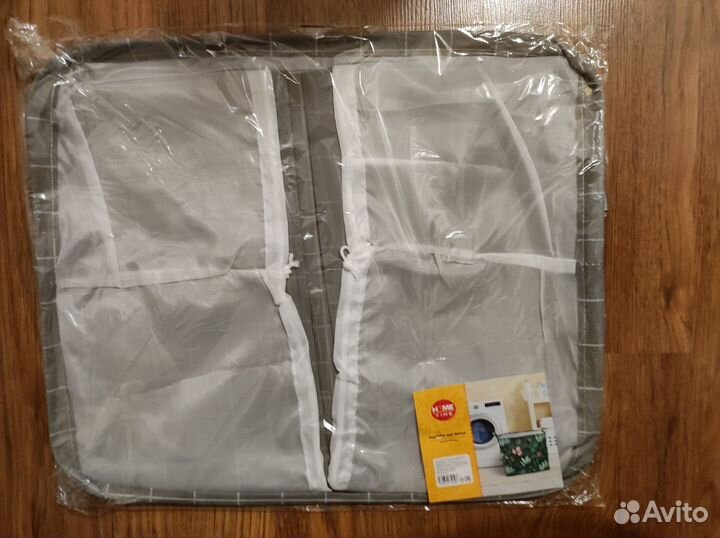 Корзина для белья