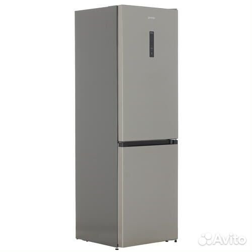 Холодильник Gorenje nrkp61EA2XL4