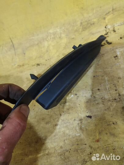 Динамик правый с крышки зеркала Hyundai ix35