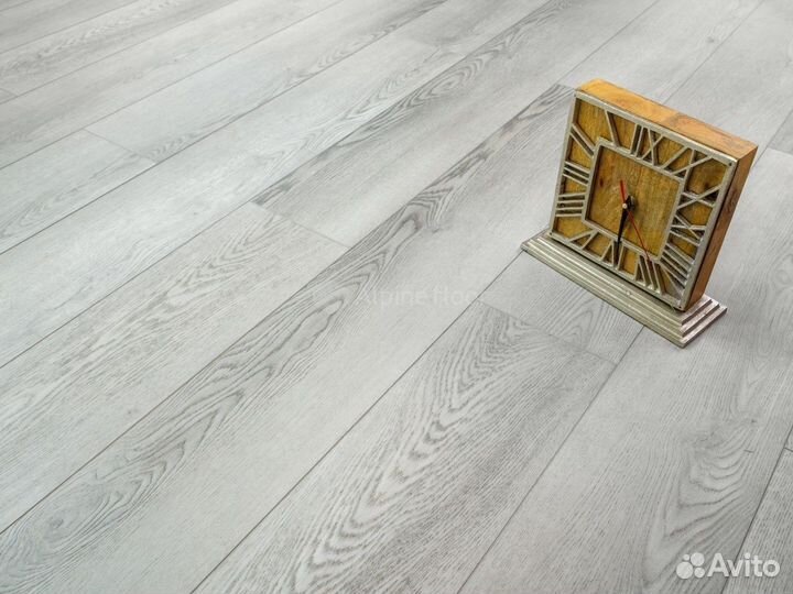Кварцвиниловая плитка