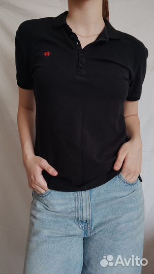 Футболка поло