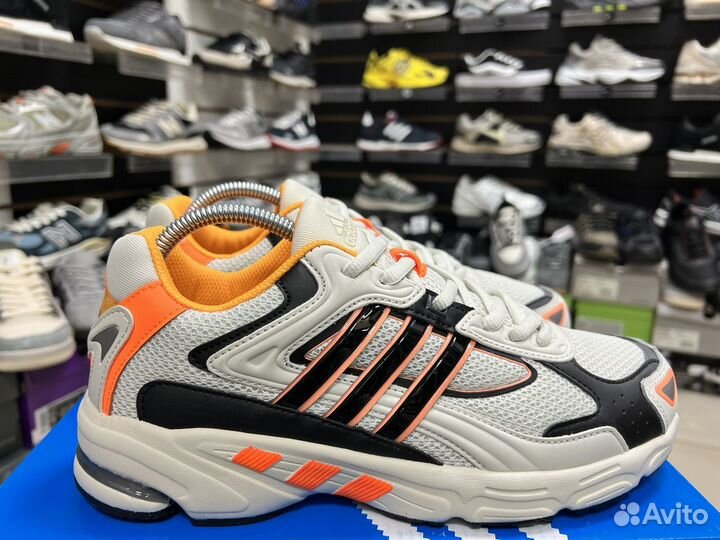 Кроссовки мужские Адидас Adidas response cl