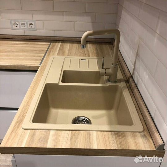 Кухни от производителя