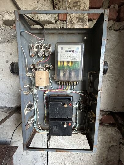Гараж, 25 м²