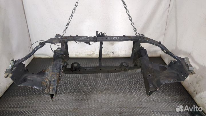 Рамка передняя Pontiac Vibe 2, 2009