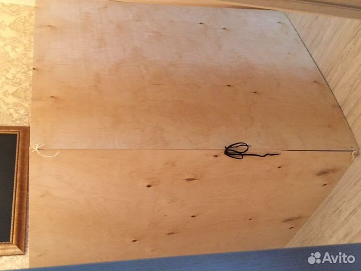 Вольер для щенков в квартиру