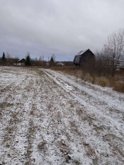 Участок 30 сот. (ИЖС)