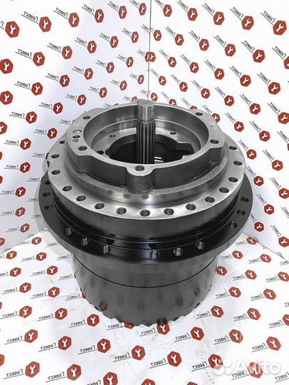 Редуктор хода EC360bnlc SA7117-45060