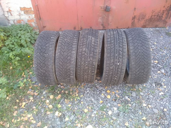 Bfgoodrich G-Force Stud 10.00/60 R16