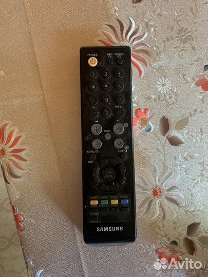 Бу телевизор samsung