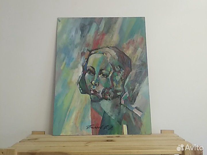 Живопись, картины, масло, художники